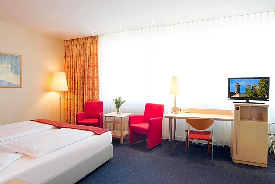 Ringhotel Loew's Merkur