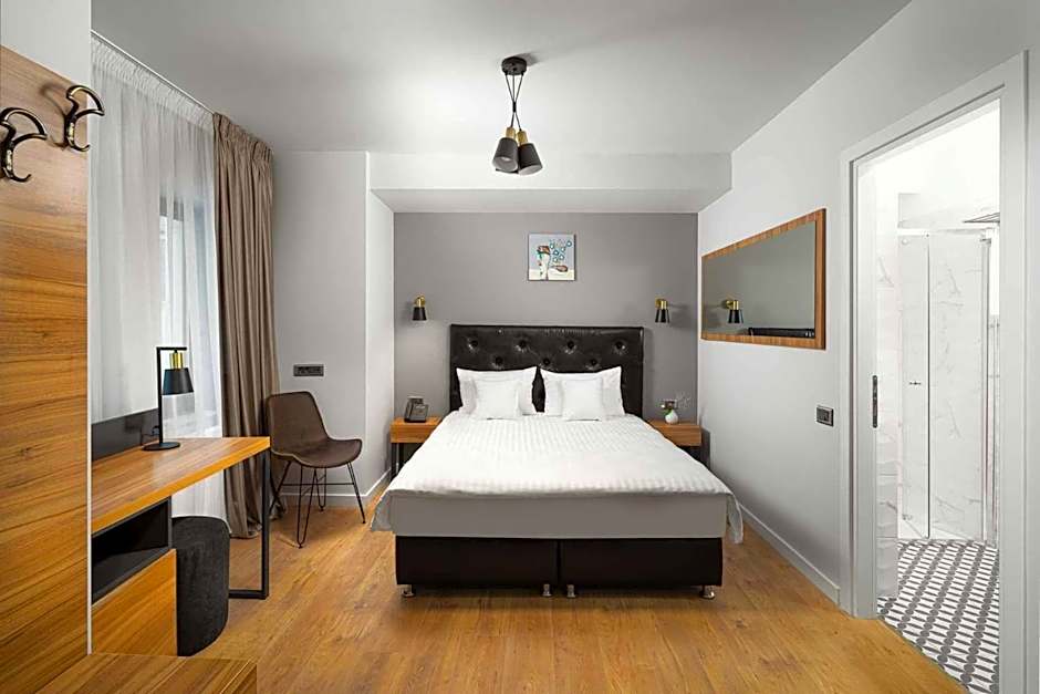 Labirint Boutique Hotel