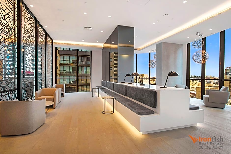 IFSuites (IFSTAYS) Light House Apartment