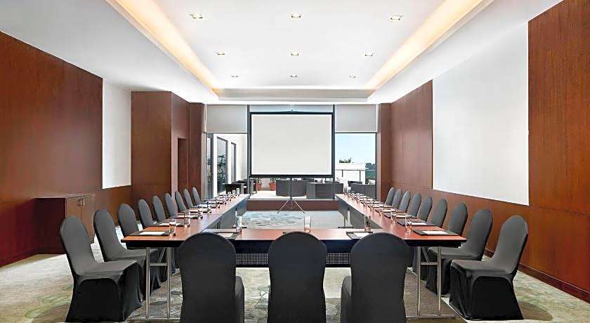 The Westin Kolkata Rajarhat