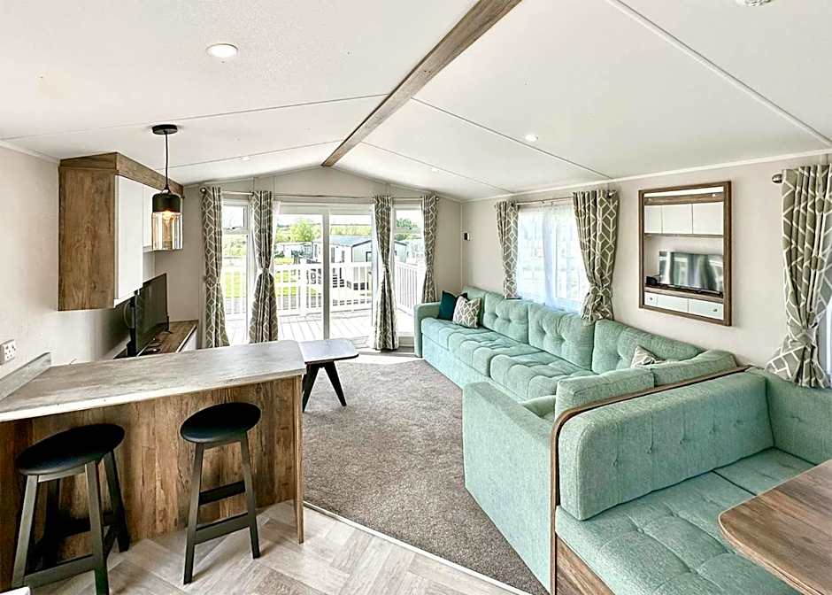 Pencnwc Holiday Park