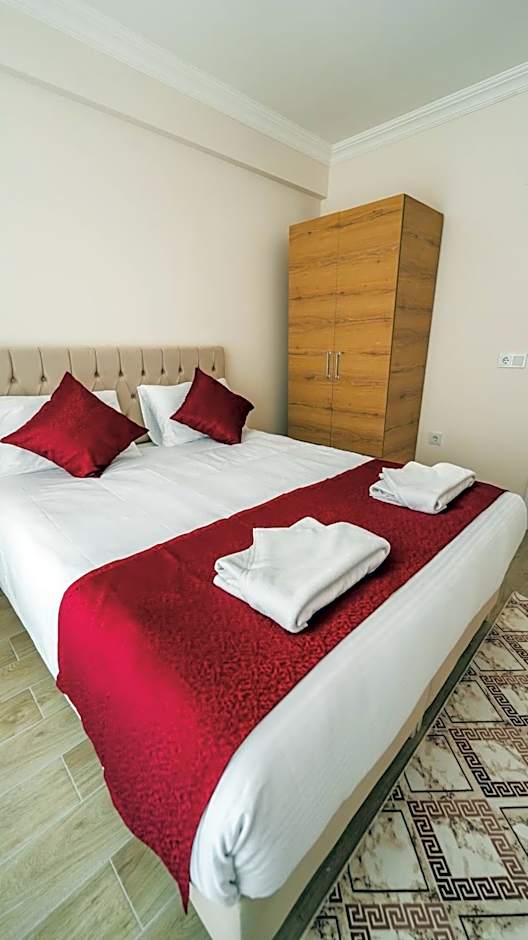 Cappadocia Ürgüp Apart Hotel