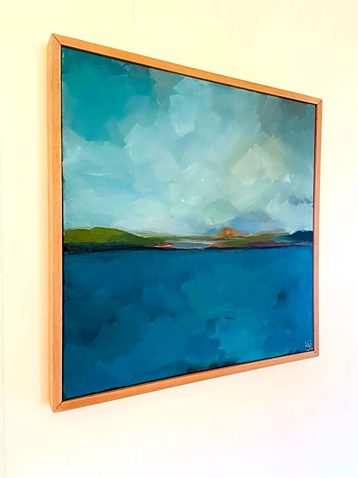 Wisteria Guest House