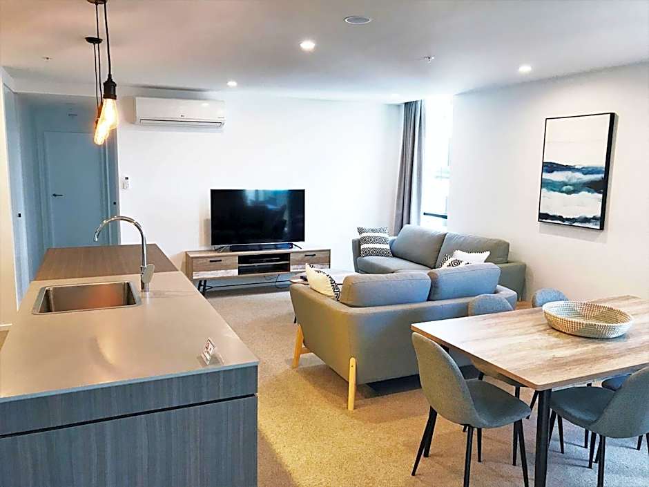 Qube Broadbeach