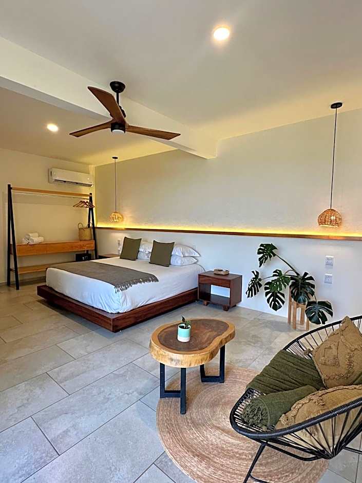 Casa Bicachi - Adults Only