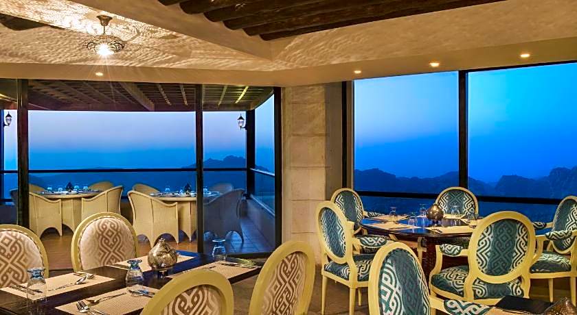 Petra Marriott Hotel