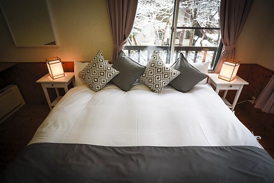 Sheltered Inn Hakuba