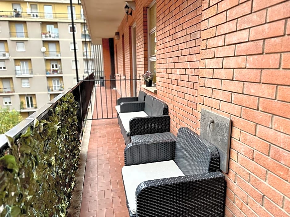 HOTEL GIACOSA