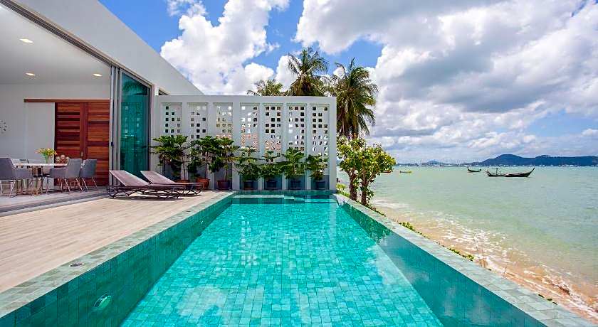 Fisherman Way Beach Villa