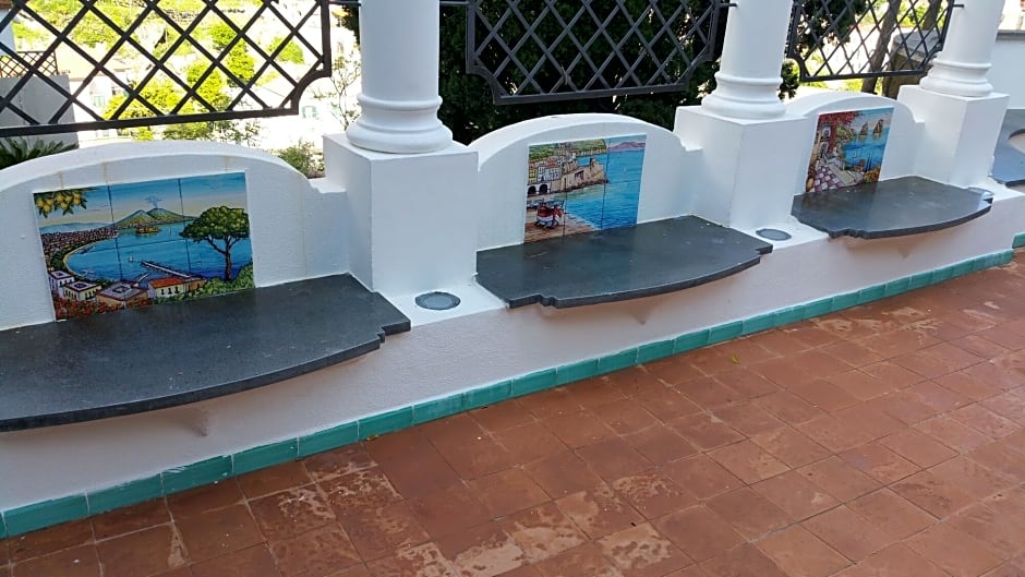 Hotel Villa Annalara