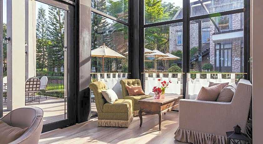 Thames Valley Khao Yai Hotel