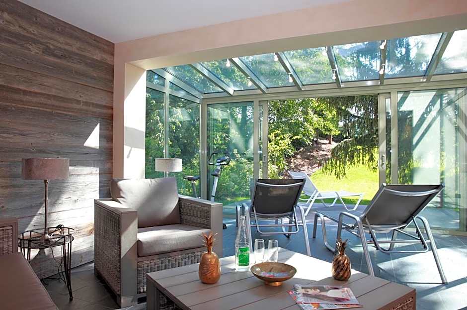 Hotel Restaurant L'Ami Fritz