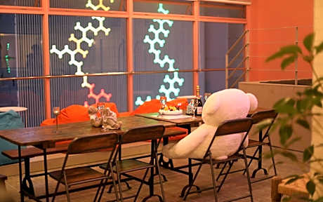 Lesign Hotel Songjeong