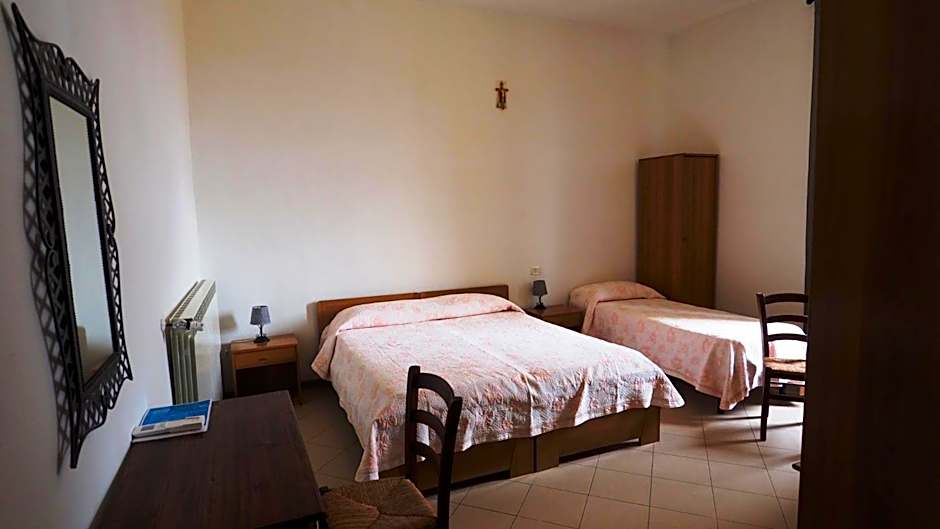 Residenza Pitigliano Gens Petilia - Nuova gestione