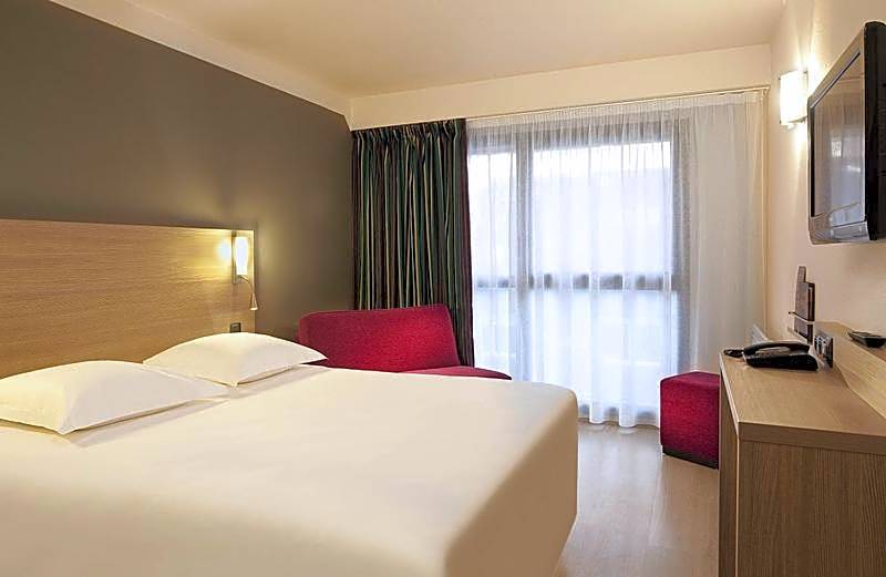 Escale Oceania Orleans