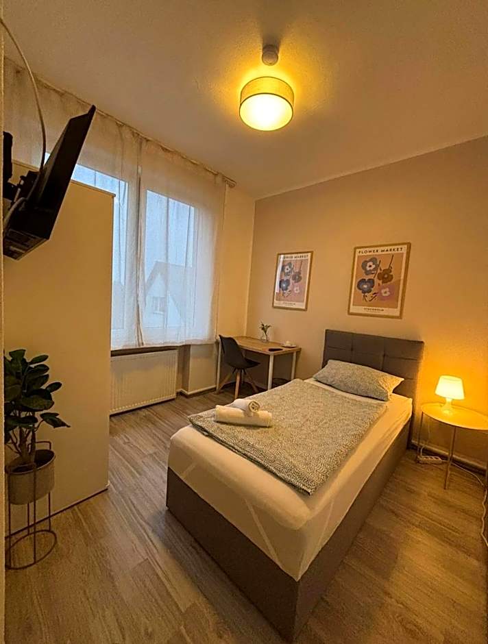 Hotel Breuer