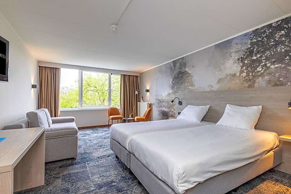 Fletcher Hotel Restaurant Hellendoorn