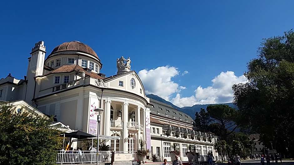 Bed&Breakfast Pension Hilpold