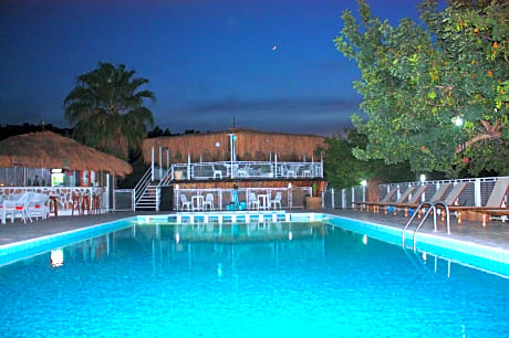 Pataros Hotel