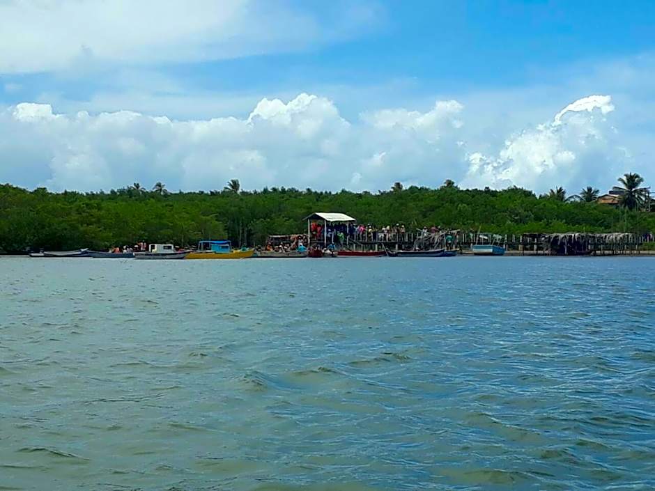 Pousada Club de Poças