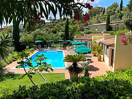 Belvedere Residenza Mediterranea