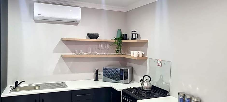 Uitsig Boutique Hotel