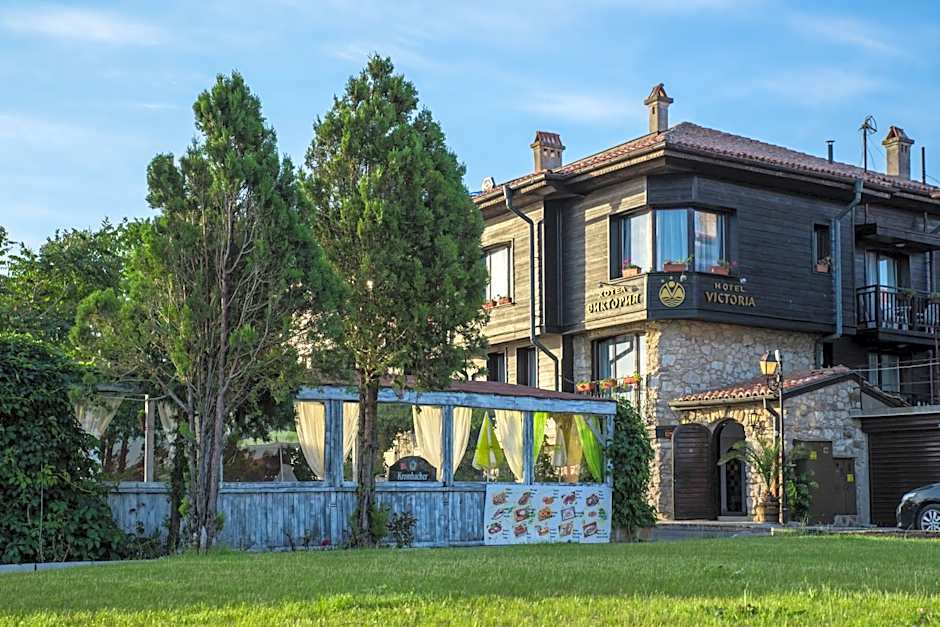 Victoria Hotel Nessebar
