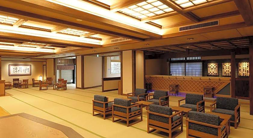 Onyado Shikishima-kan