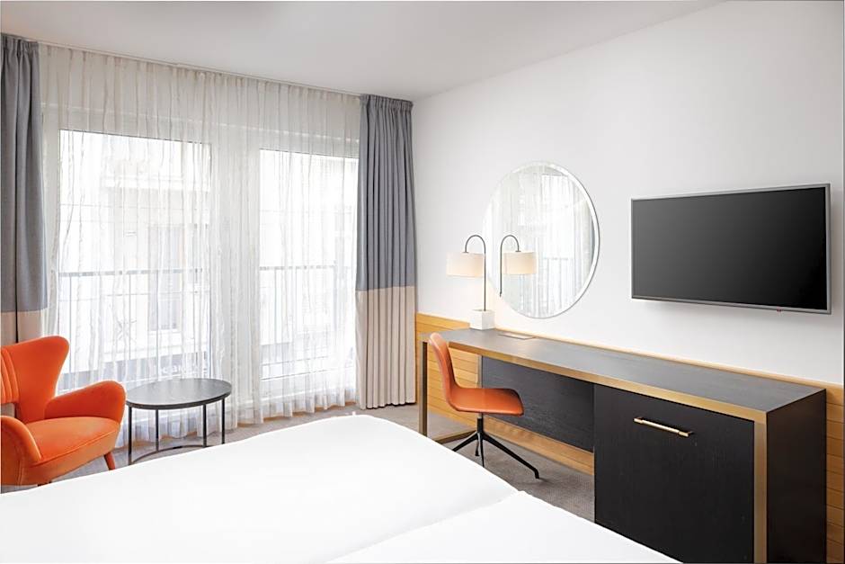 K+K Hotel Opera