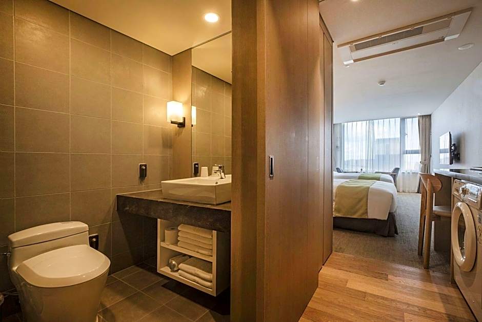Hotel Winstory