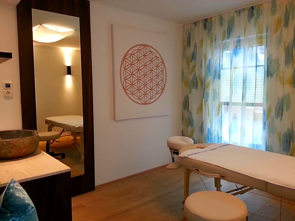 Hotel Nassereinerhof