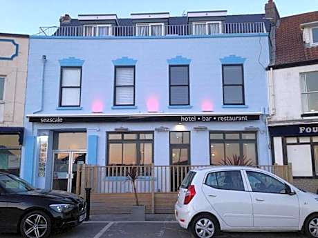 Seascale Hotel & Restaurant