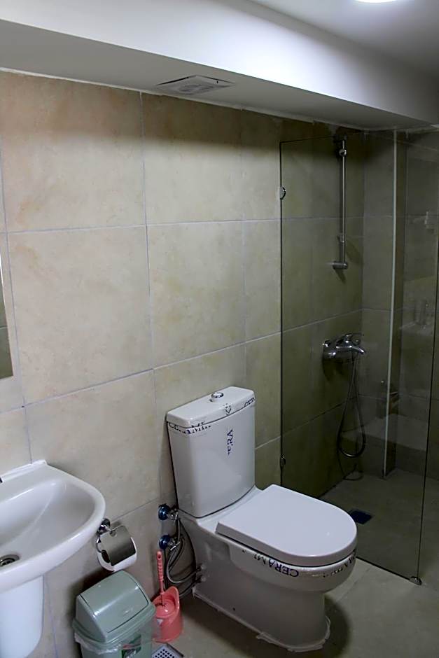 Hotel Abro Necatibey