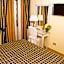 Hotel La Vue d'Or