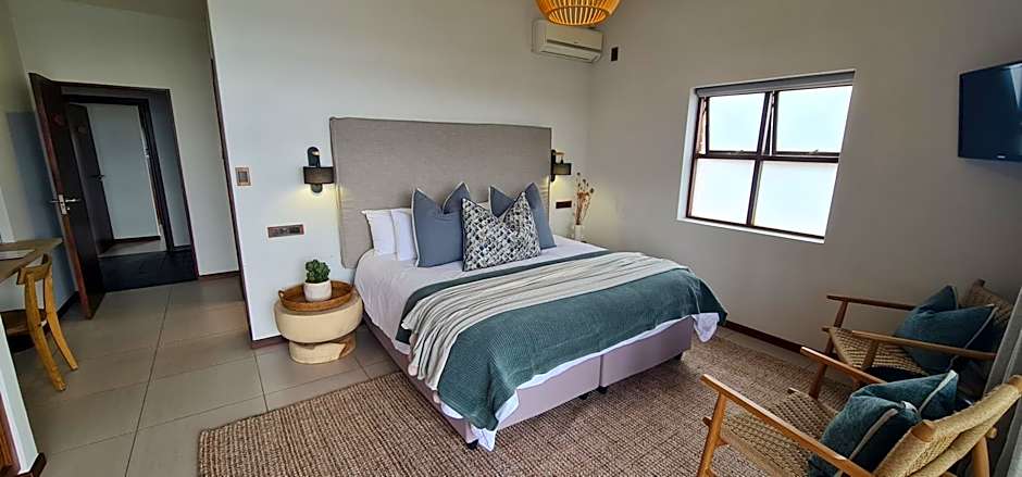 Shaloha Guesthouse on Supertubes