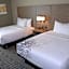 La Quinta Inn & Suites by Wyndham San Antonio Alamo City