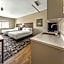 Aviator Suites Hotel Juneau Airport by Aspen Hotels