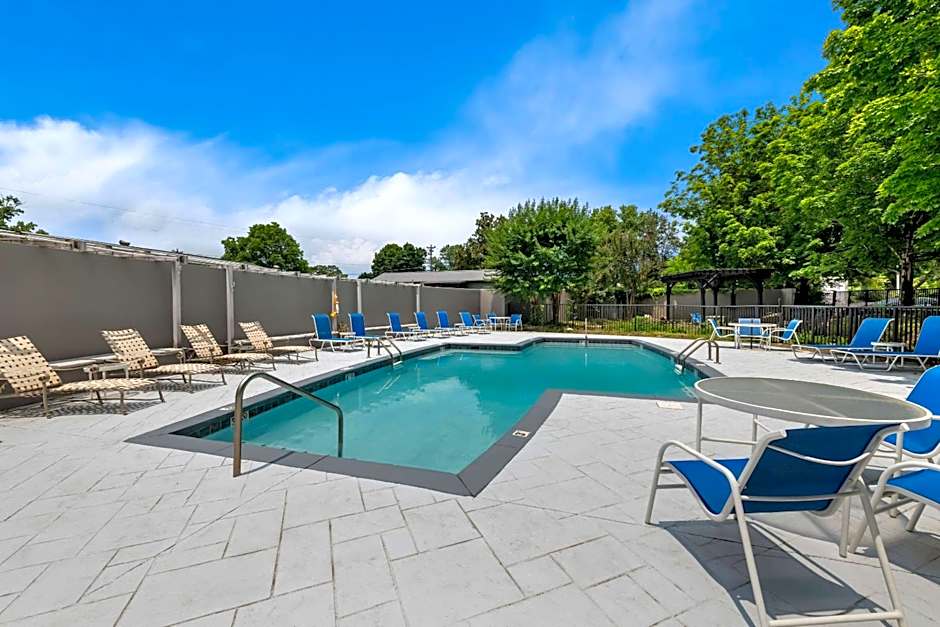 Sleep Inn & Suites Pigeon Forge - Downtown