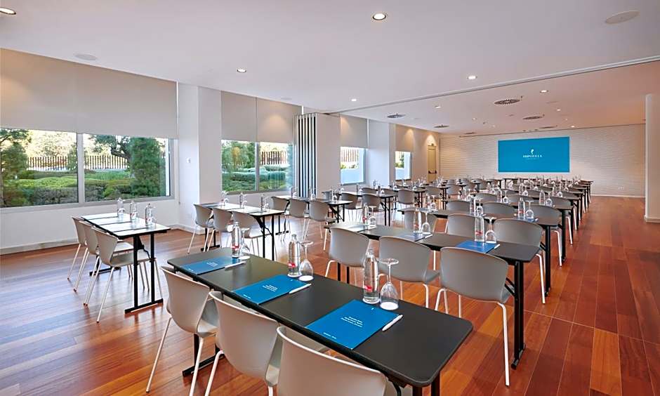 Hipotels Gran Playa de Palma