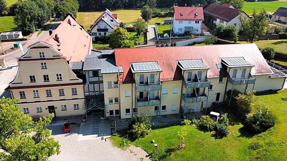 Autenrieder Brauereigasthof