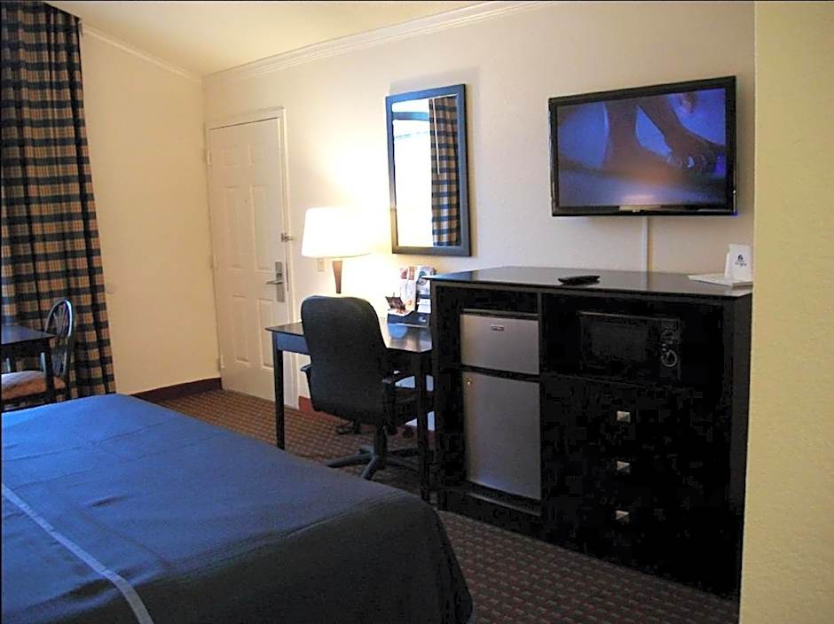 Americas Best Value Inn Romulus/Detroit Airport