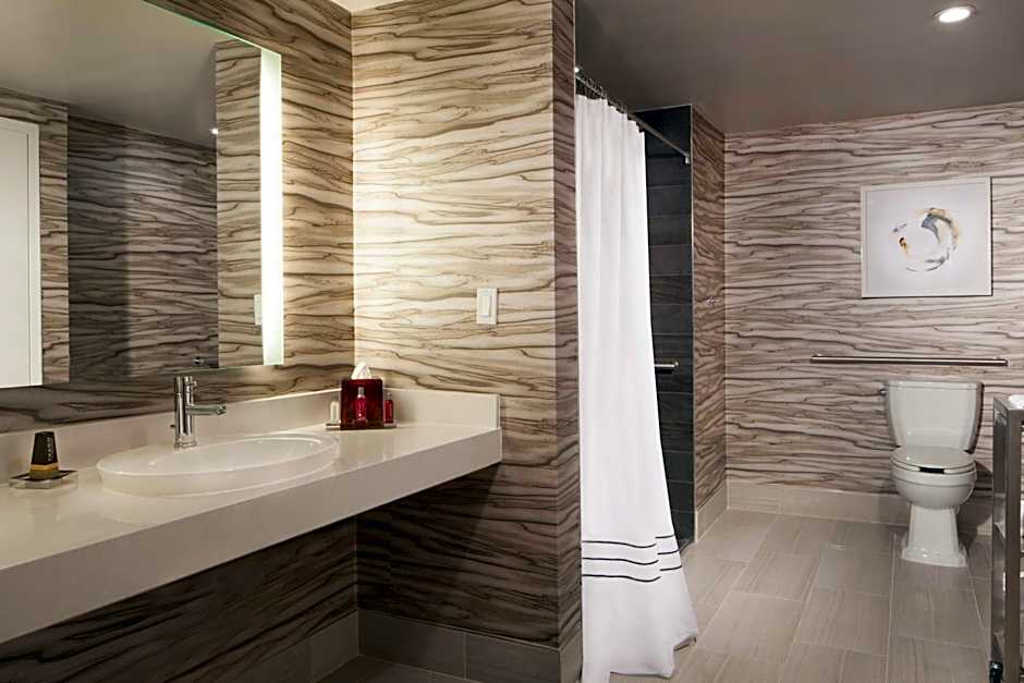 Marriott Raleigh Durham Research Triangle Park