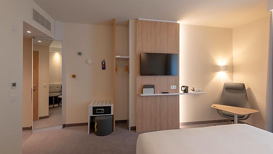Holiday Inn Express Munich North By IHG