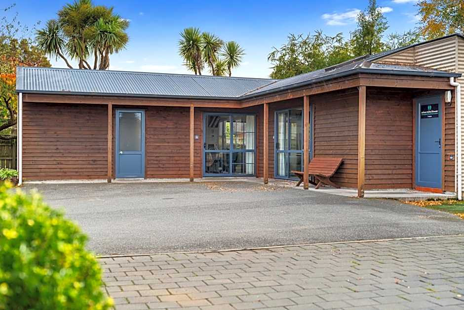 Tasman Holiday Parks - Te Anau