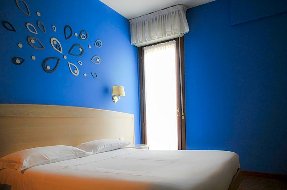 Hotel Marco Effe