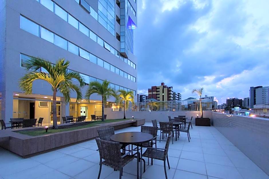 Hilton Garden Inn Maceio