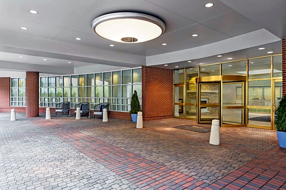 Homewood Suites By Hilton Washington, D.C.