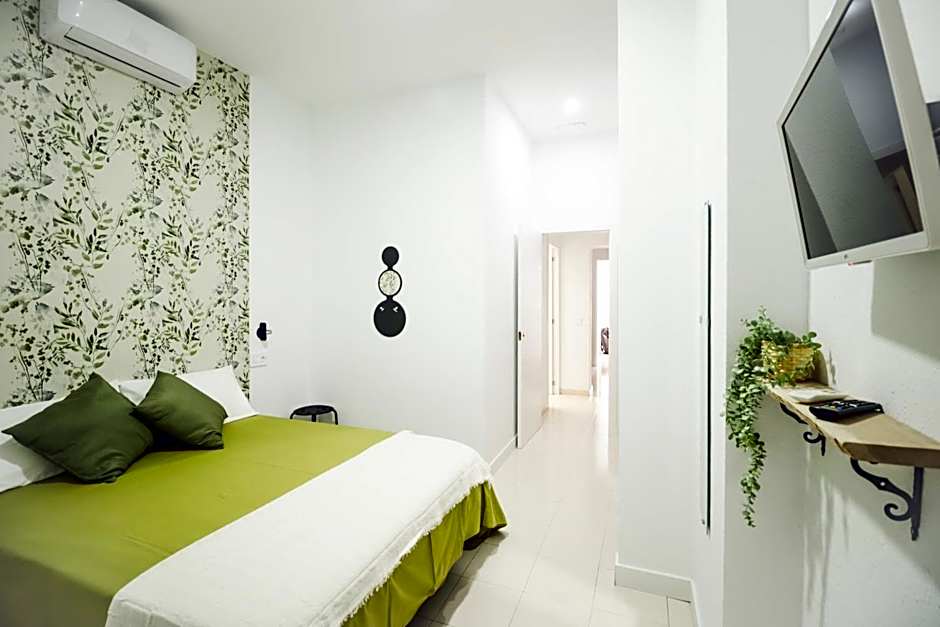 Parigi Hotel bed and Breakfast