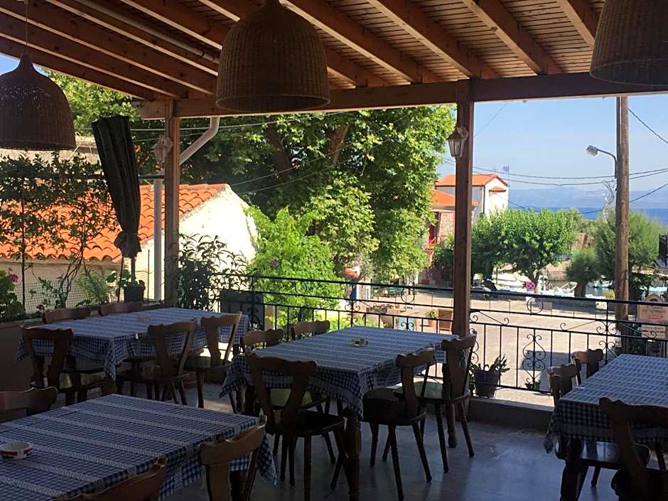 Gorgona Hotel