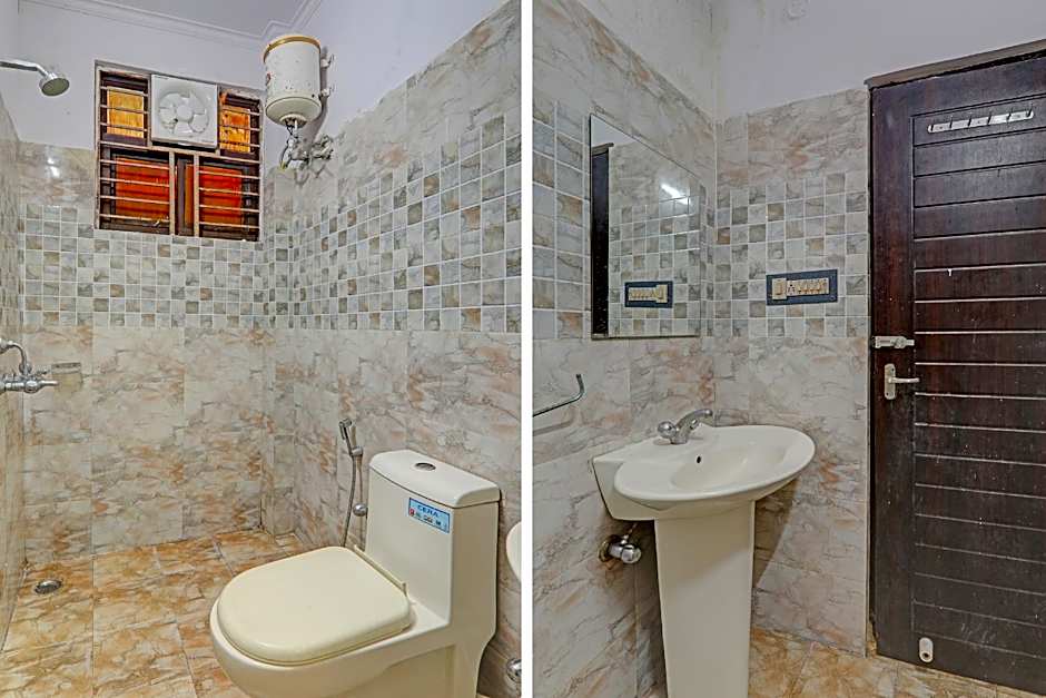 Hotel O CZ Inn